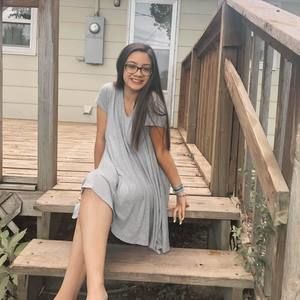 Meet your Posher, Khyla